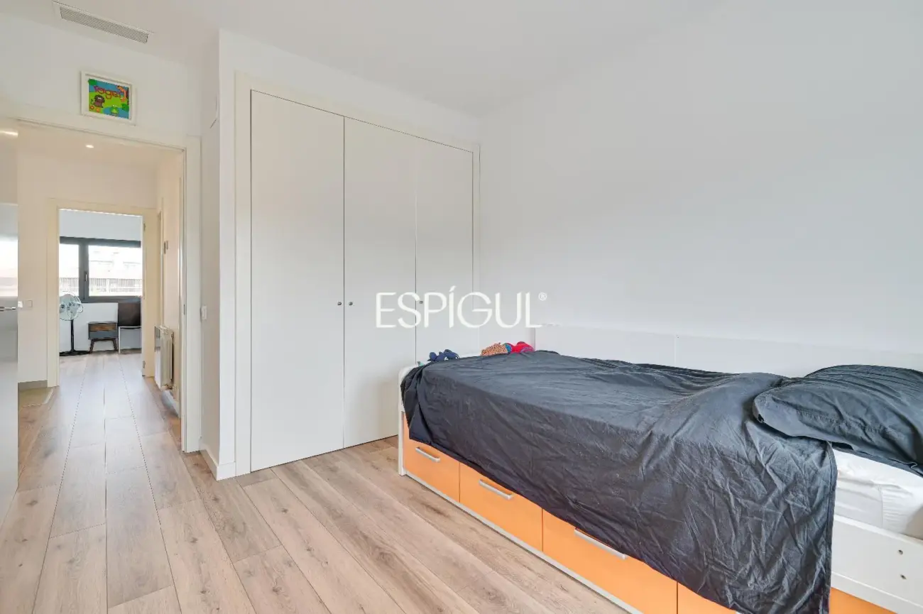 Exclusiva casa en Vilablareix de 4 habitaciones