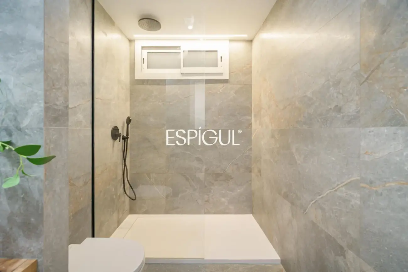 Exclusiva vivienda reformada en venta en Carrer de Muntaner