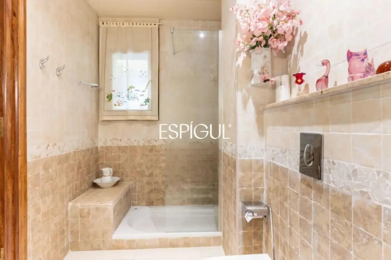 Imponente casa con piscina privada en Valldoreix