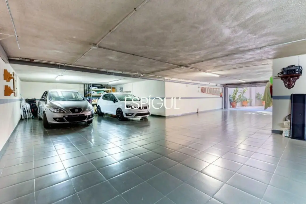 Imponente casa con piscina privada en Valldoreix