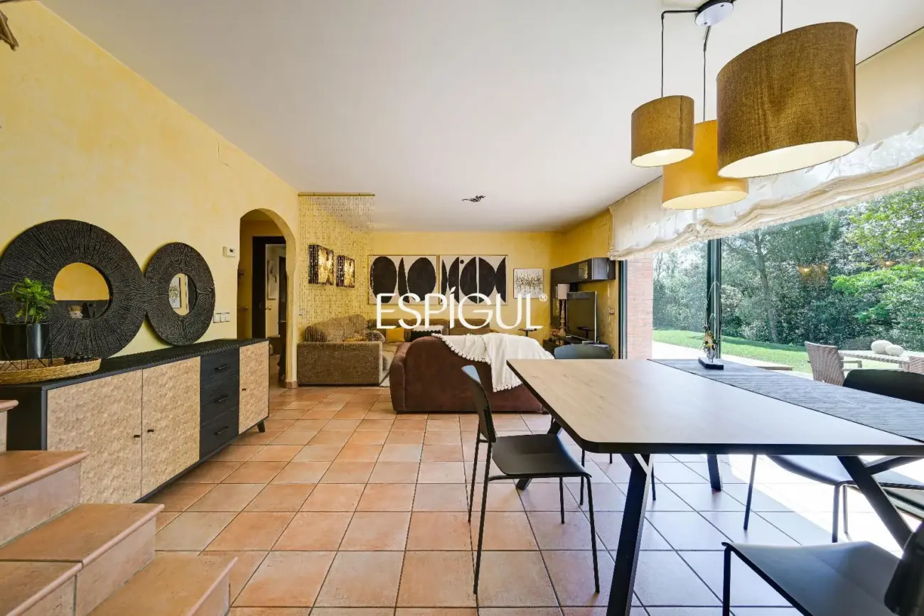 Oportunidad única en Montilivi – Palau