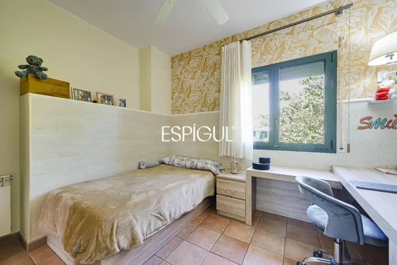 Oportunidad única en Montilivi – Palau