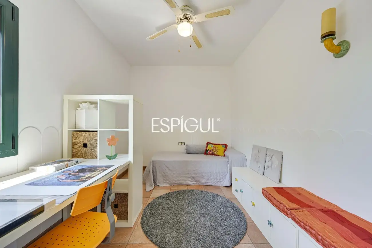 Oportunidad única en Montilivi – Palau