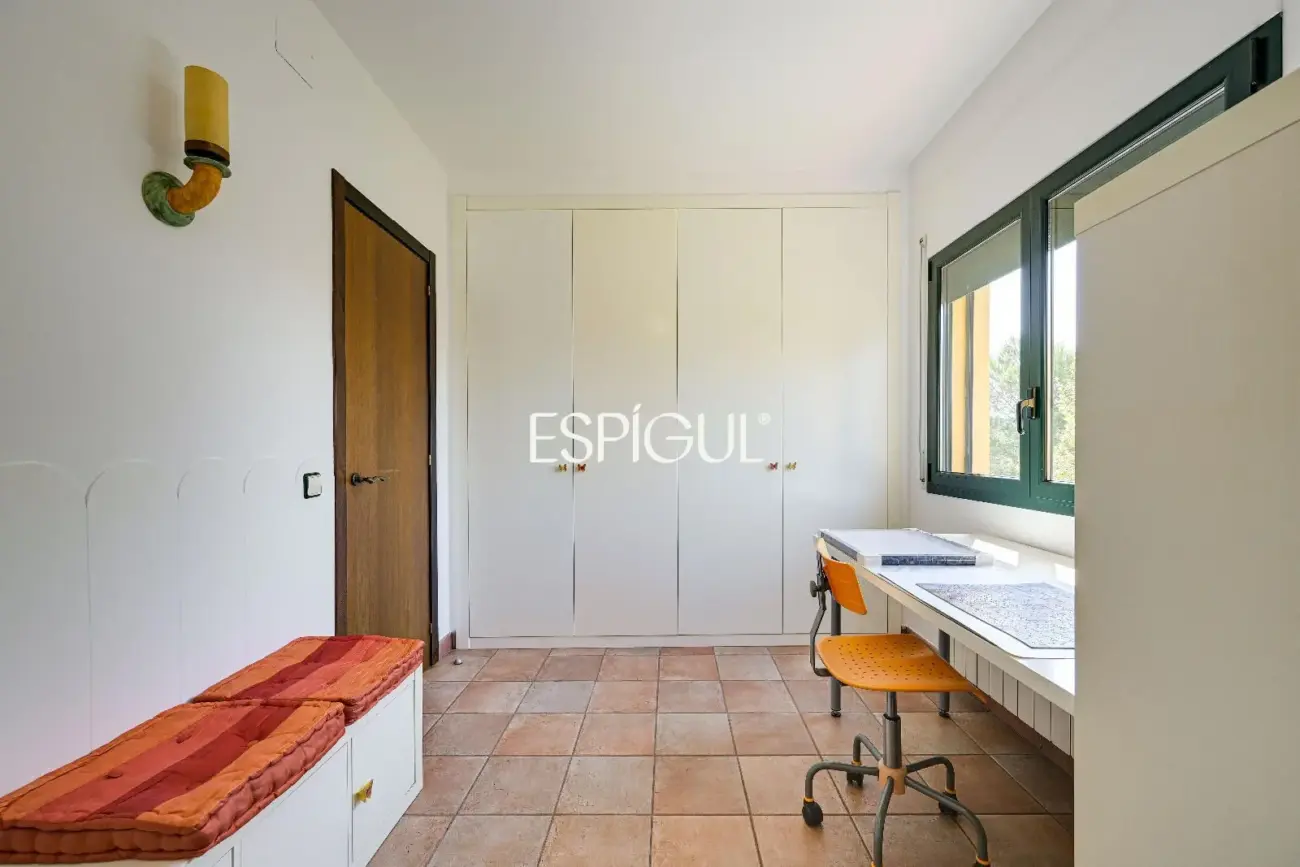 Oportunidad única en Montilivi – Palau