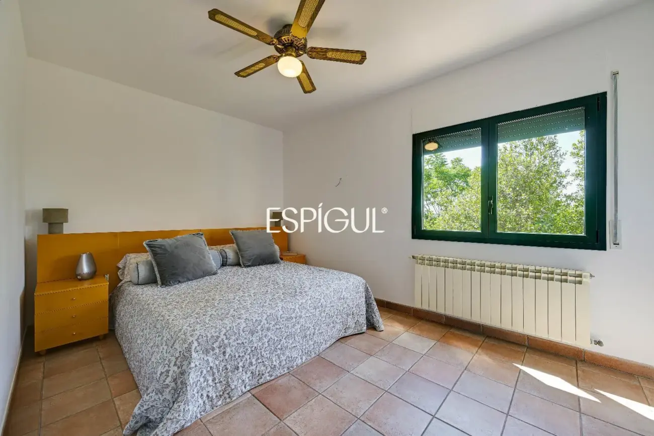 Oportunidad única en Montilivi – Palau