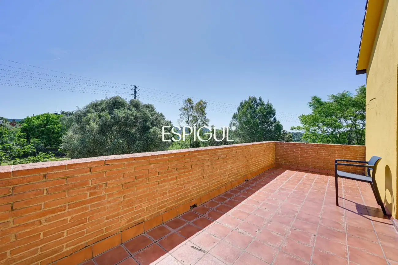 Oportunidad única en Montilivi – Palau