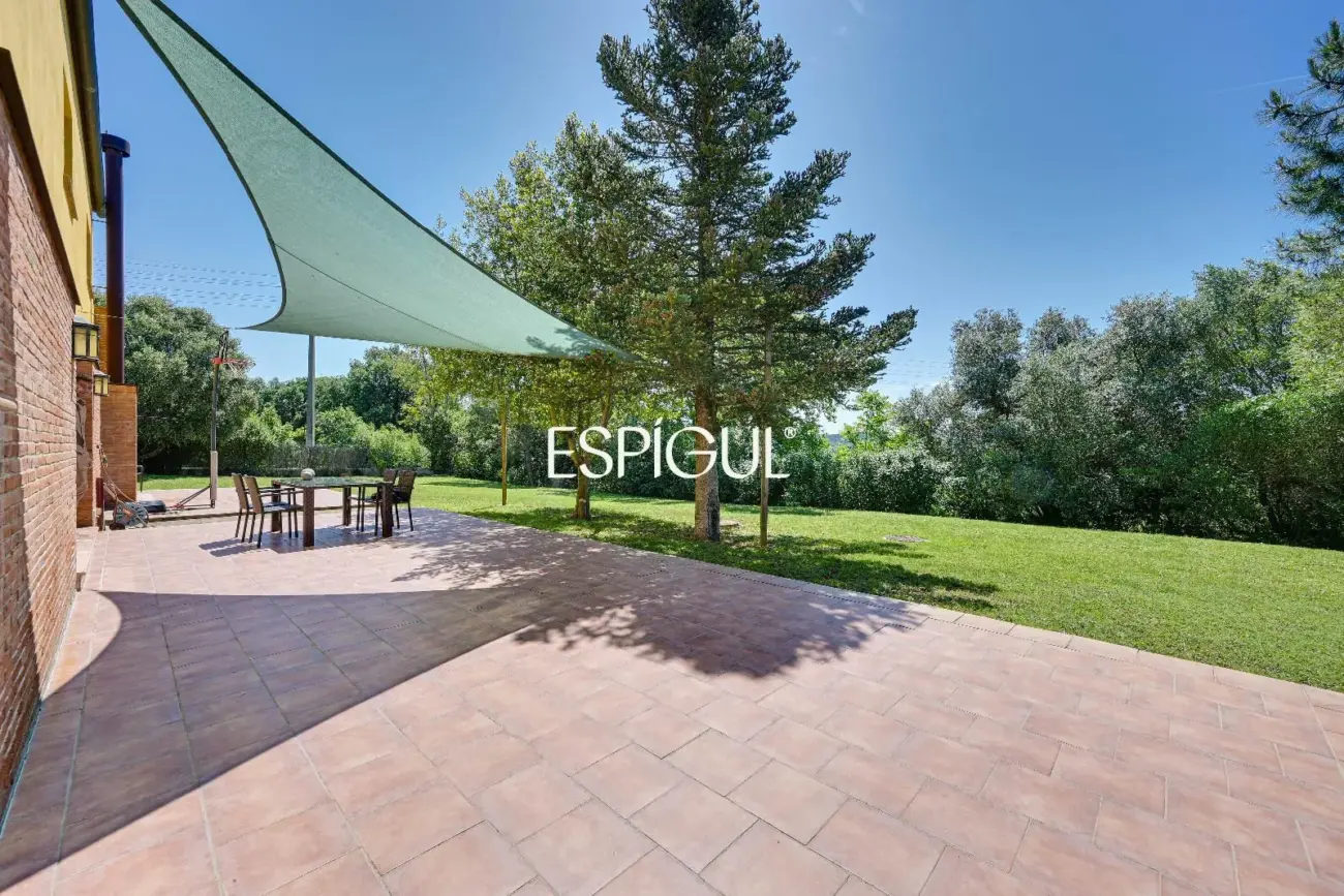 Oportunidad única en Montilivi – Palau