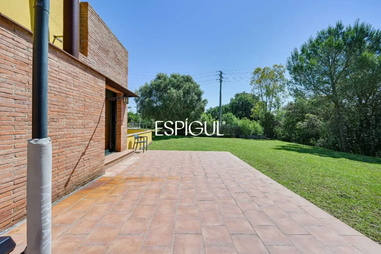 Oportunidad única en Montilivi – Palau