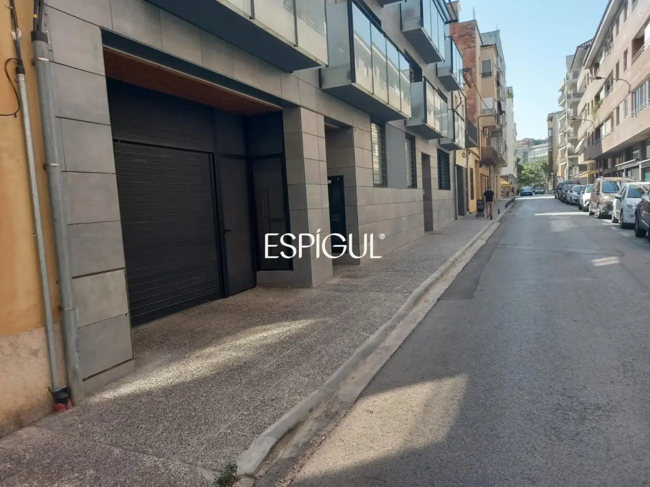 Parking en alquiler zona Devesa