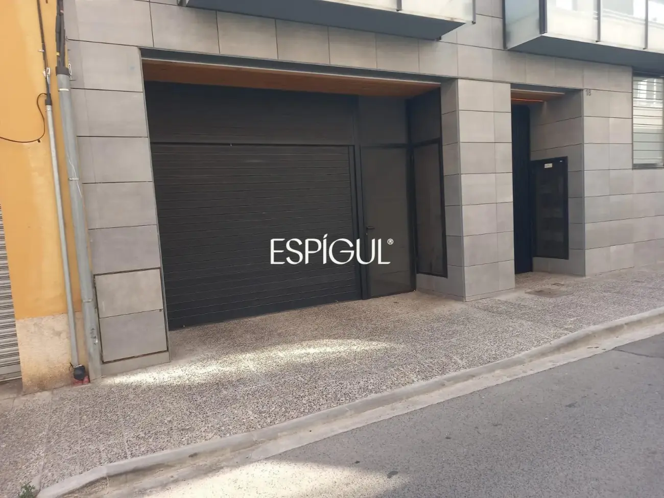 Parking en alquiler zona Devesa