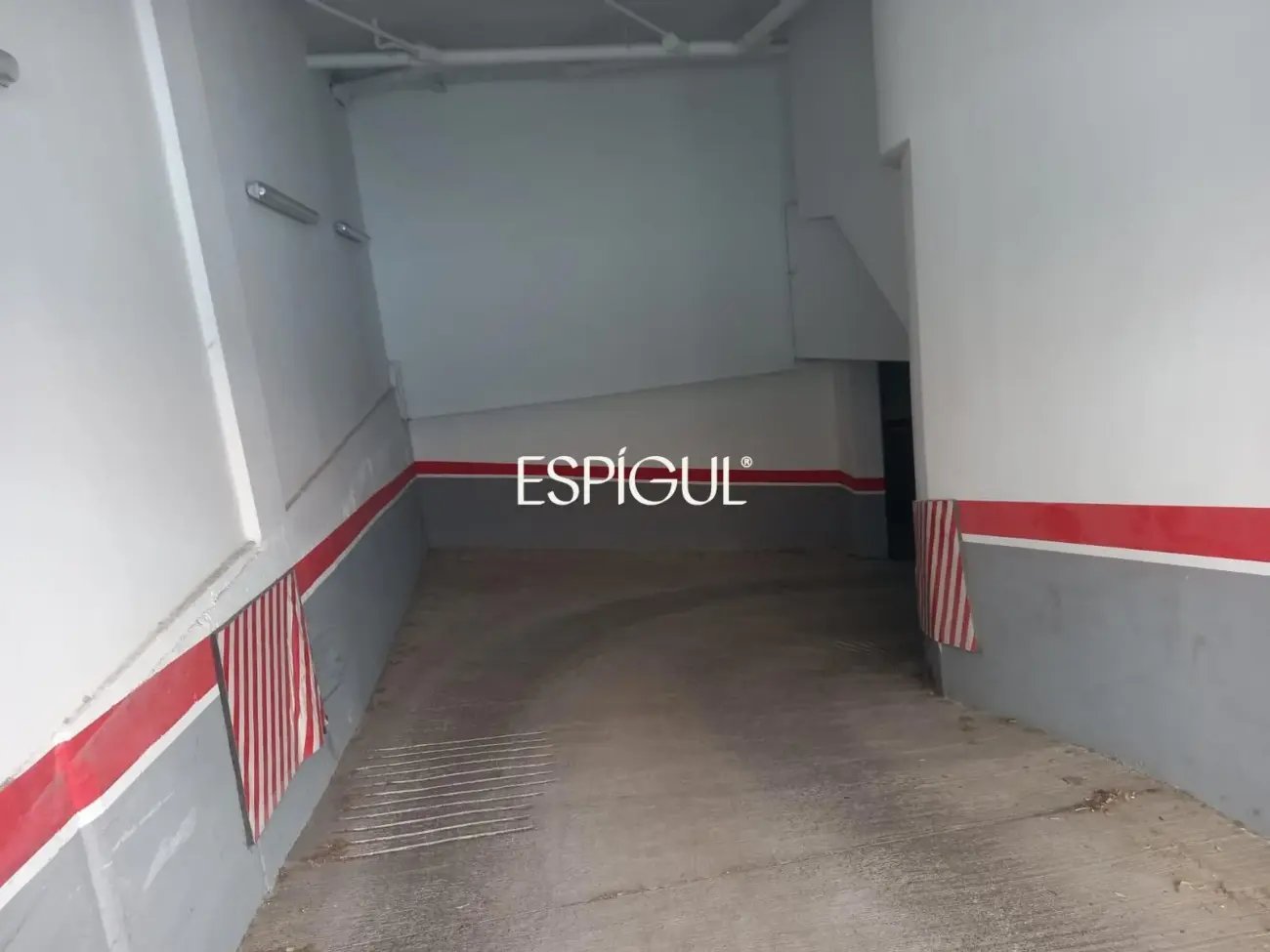 Parking en alquiler zona Devesa