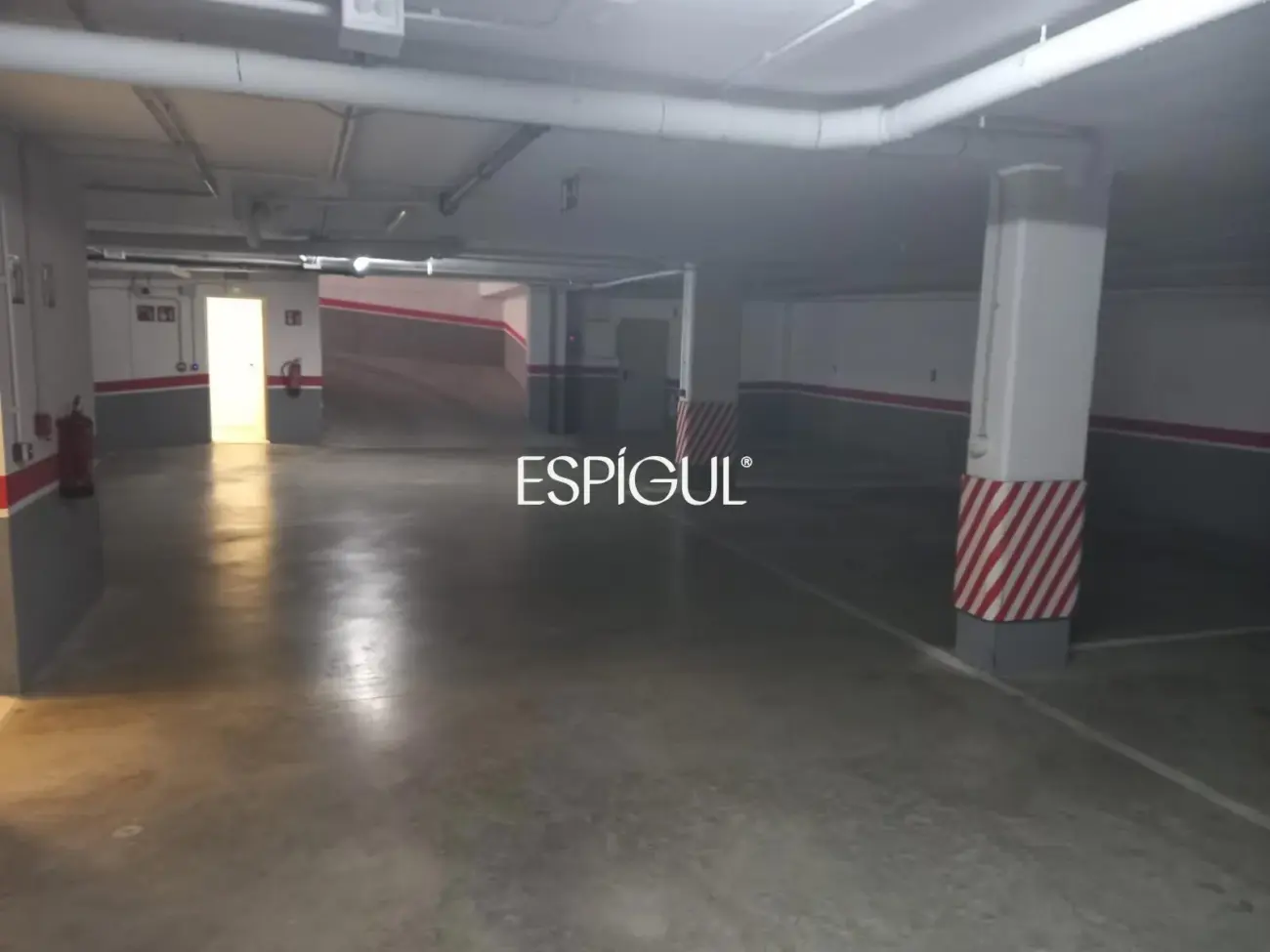 Parking en alquiler zona Devesa
