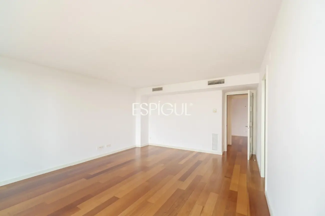 Piso con terraza en Volpelleres, Sant Cugat del Vallès