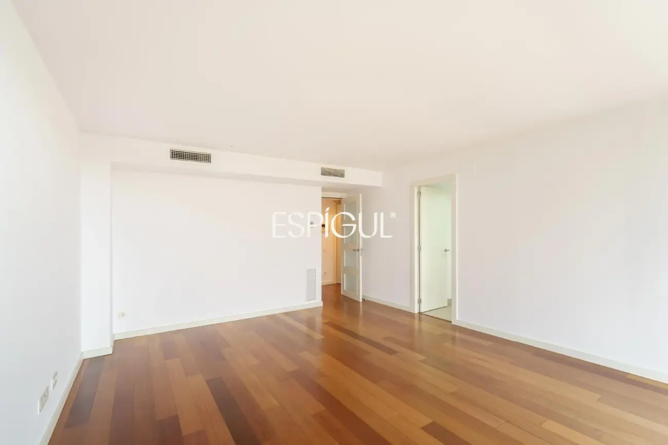Piso con terraza en Volpelleres, Sant Cugat del Vallès