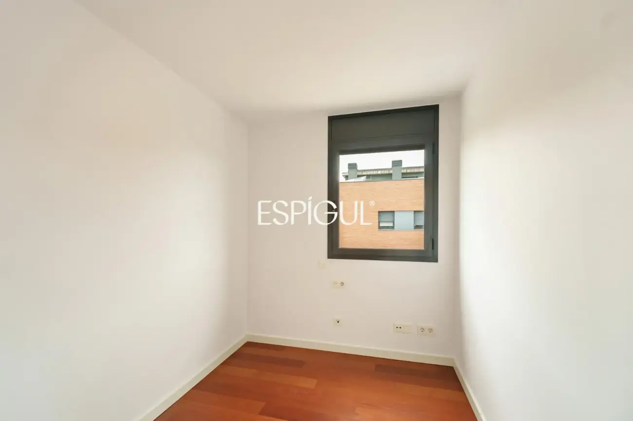Piso con terraza en Volpelleres, Sant Cugat del Vallès