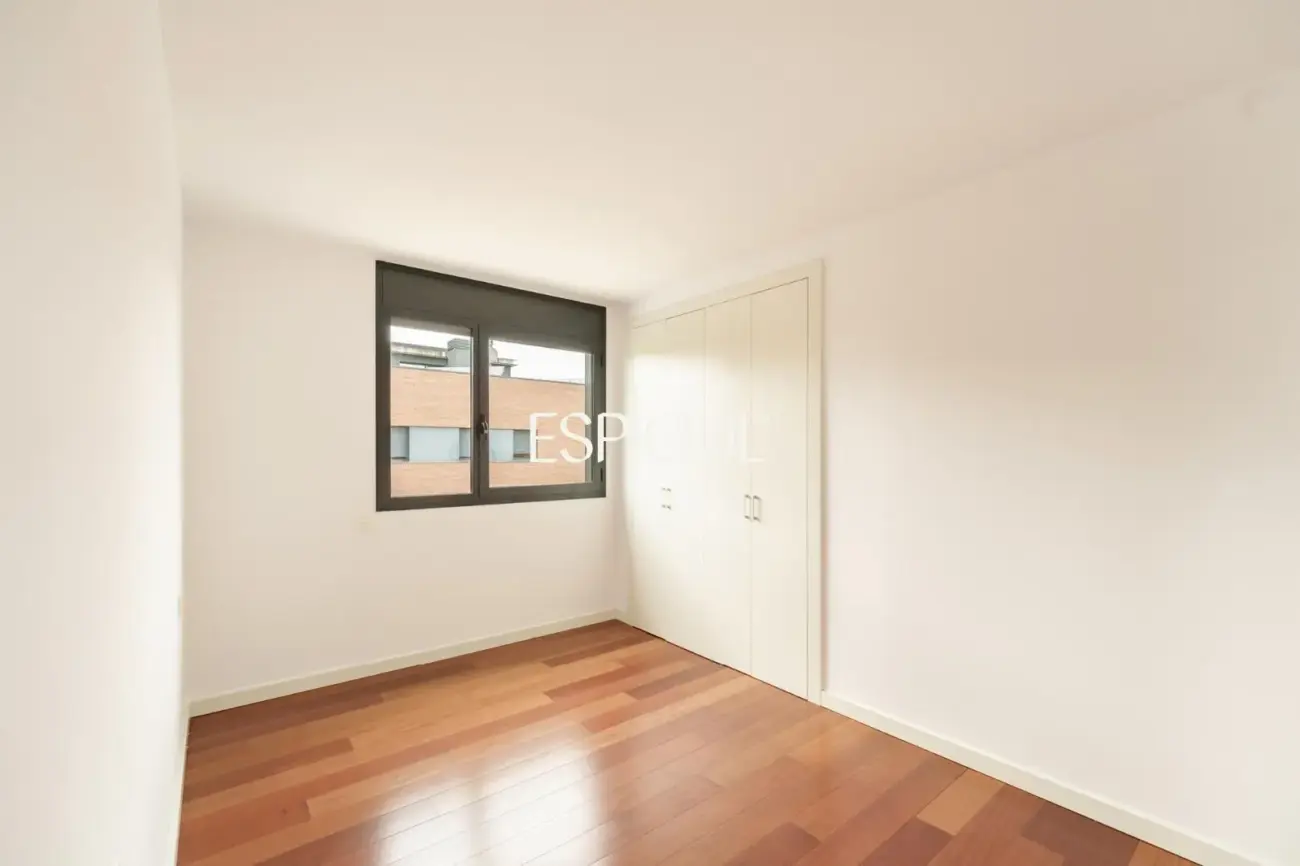 Piso con terraza en Volpelleres, Sant Cugat del Vallès