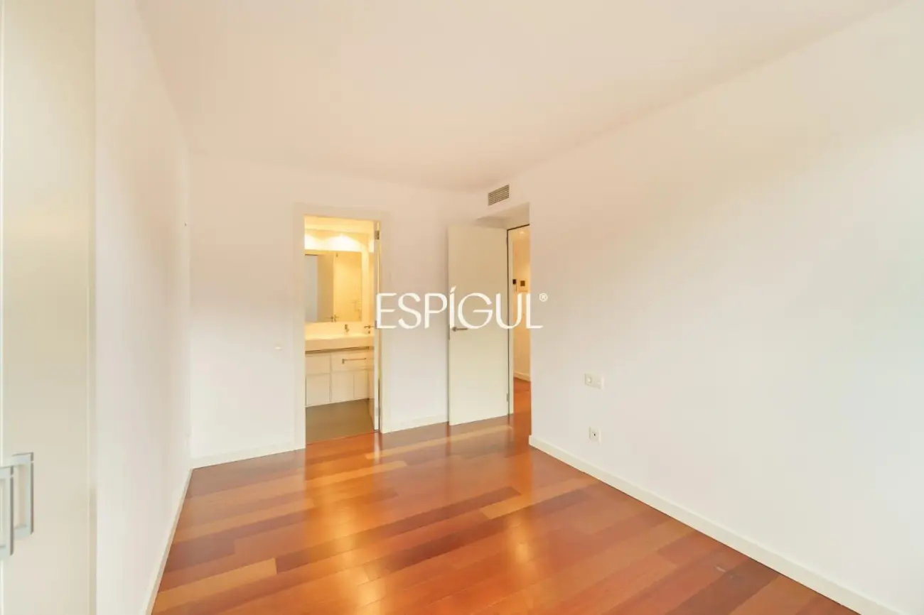 Piso con terraza en Volpelleres, Sant Cugat del Vallès