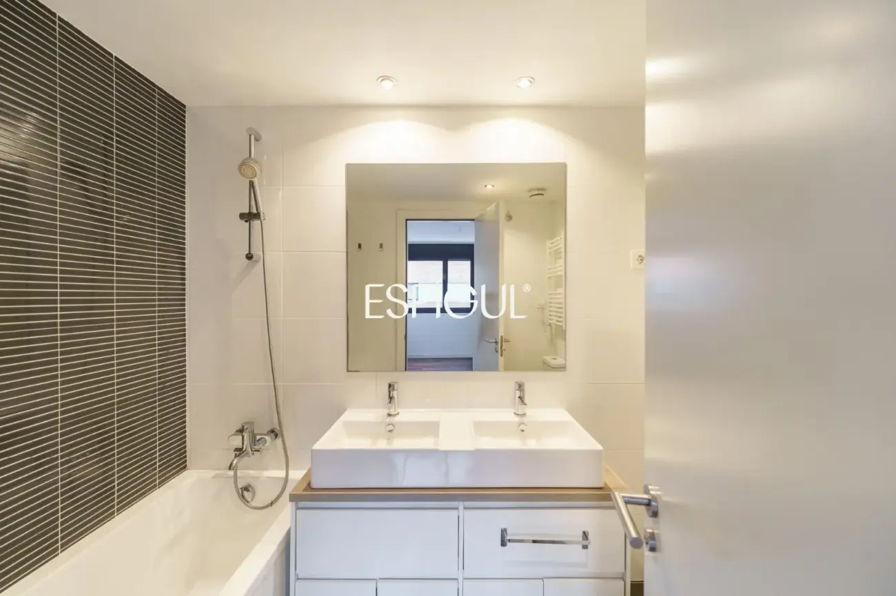 Piso con terraza en Volpelleres, Sant Cugat del Vallès