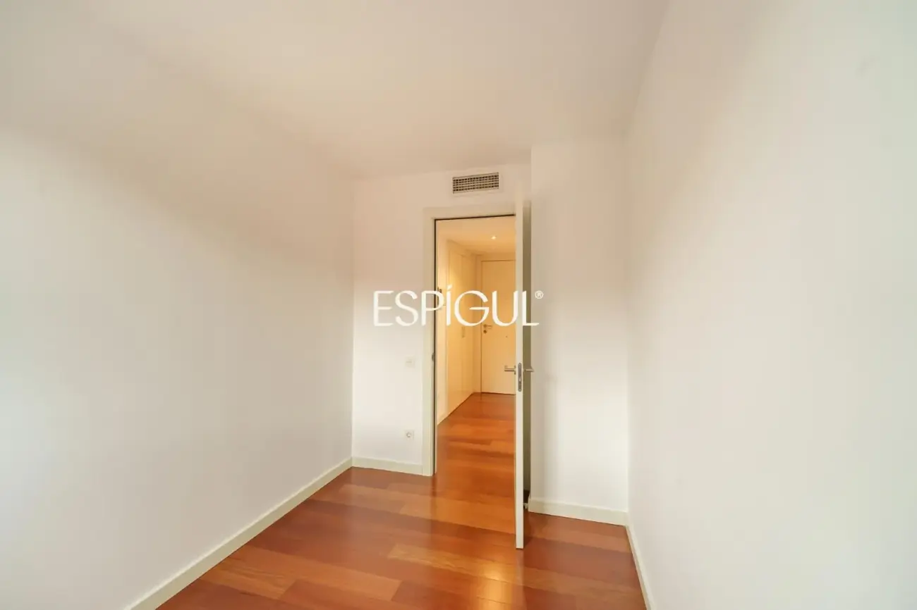 Piso con terraza en Volpelleres, Sant Cugat del Vallès