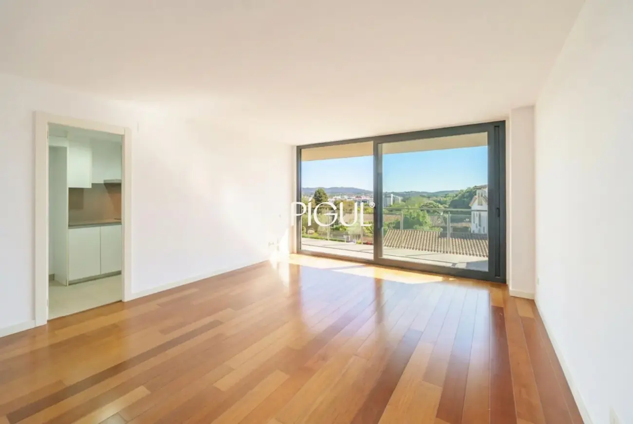 Piso con terraza en Volpelleres, Sant Cugat del Vallès