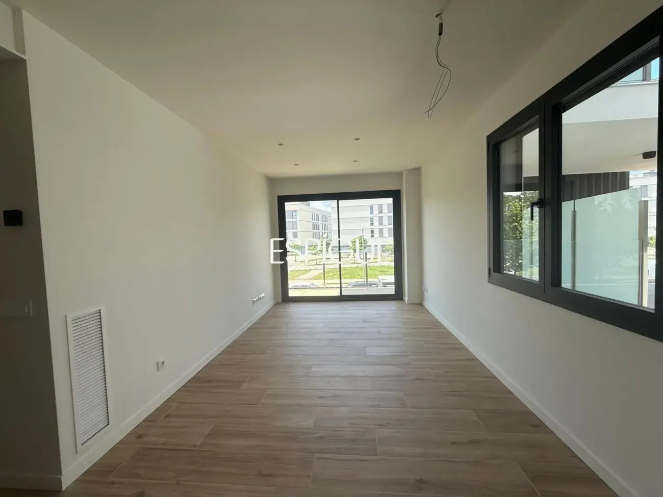 Piso en alquiler de obra nueva a estrenar