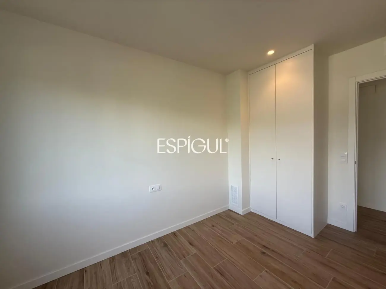 Piso en alquiler de obra nueva a estrenar