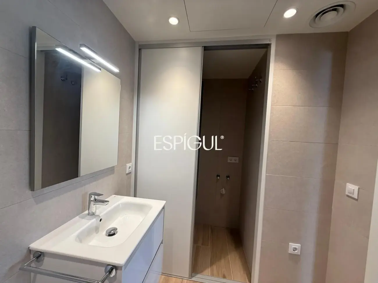 Piso en alquiler de obra nueva a estrenar
