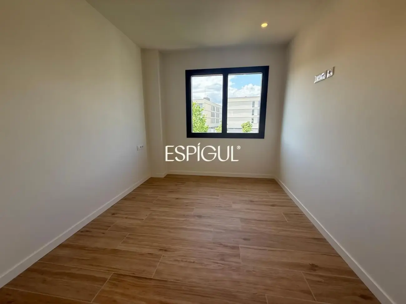Piso en alquiler de obra nueva a estrenar