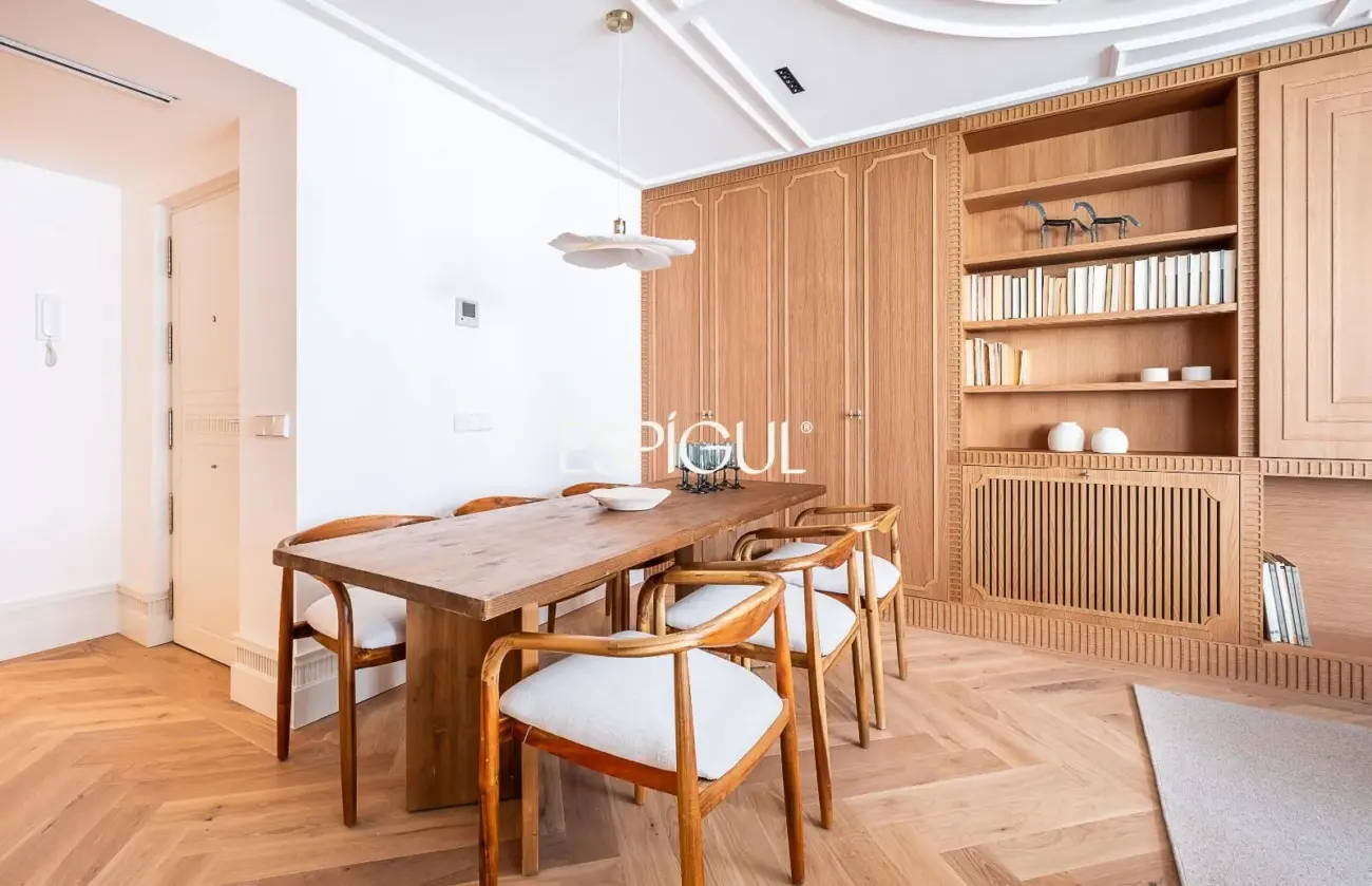 Piso en venta a estrenar en Almagro