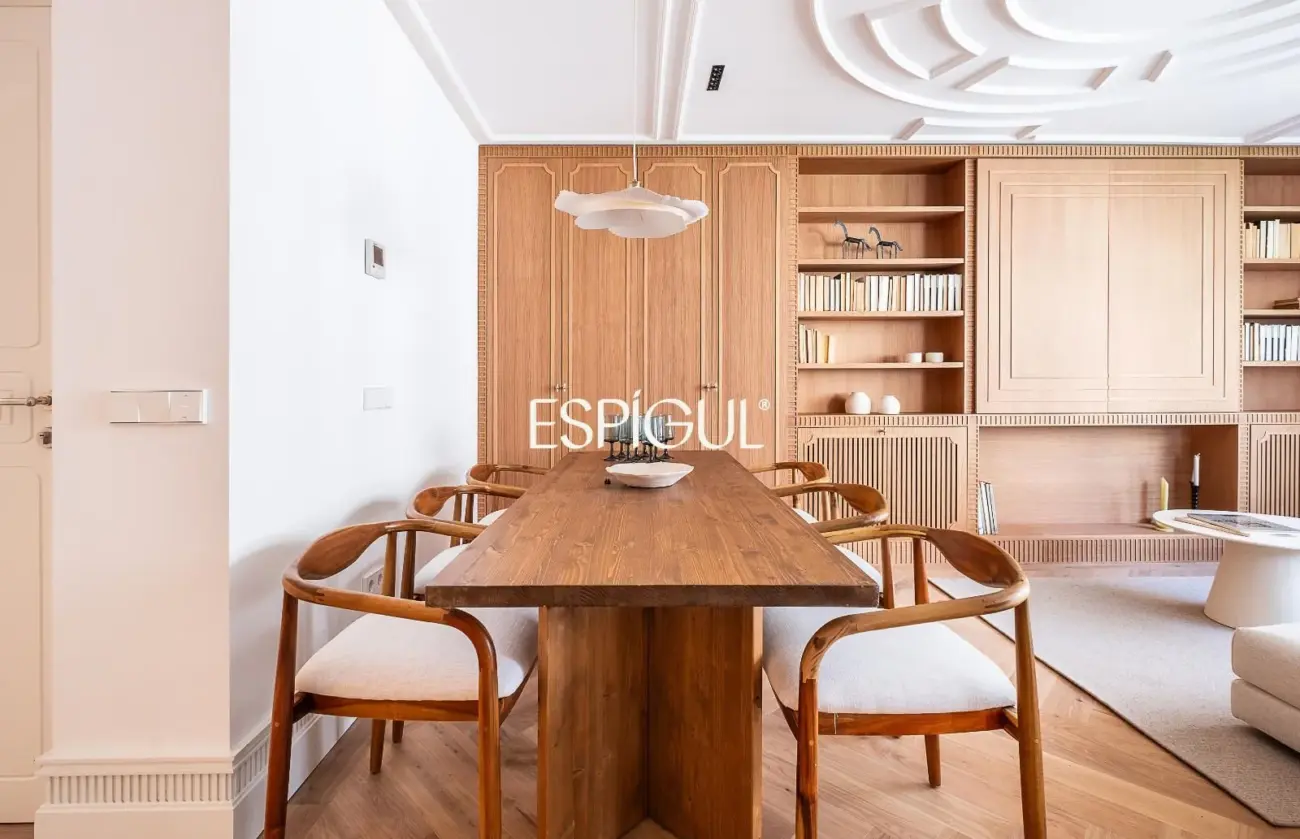 Piso en venta a estrenar en Almagro