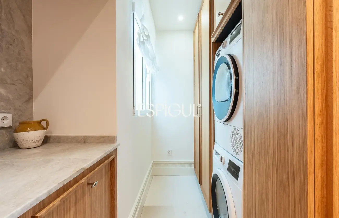 Piso en venta a estrenar en Almagro