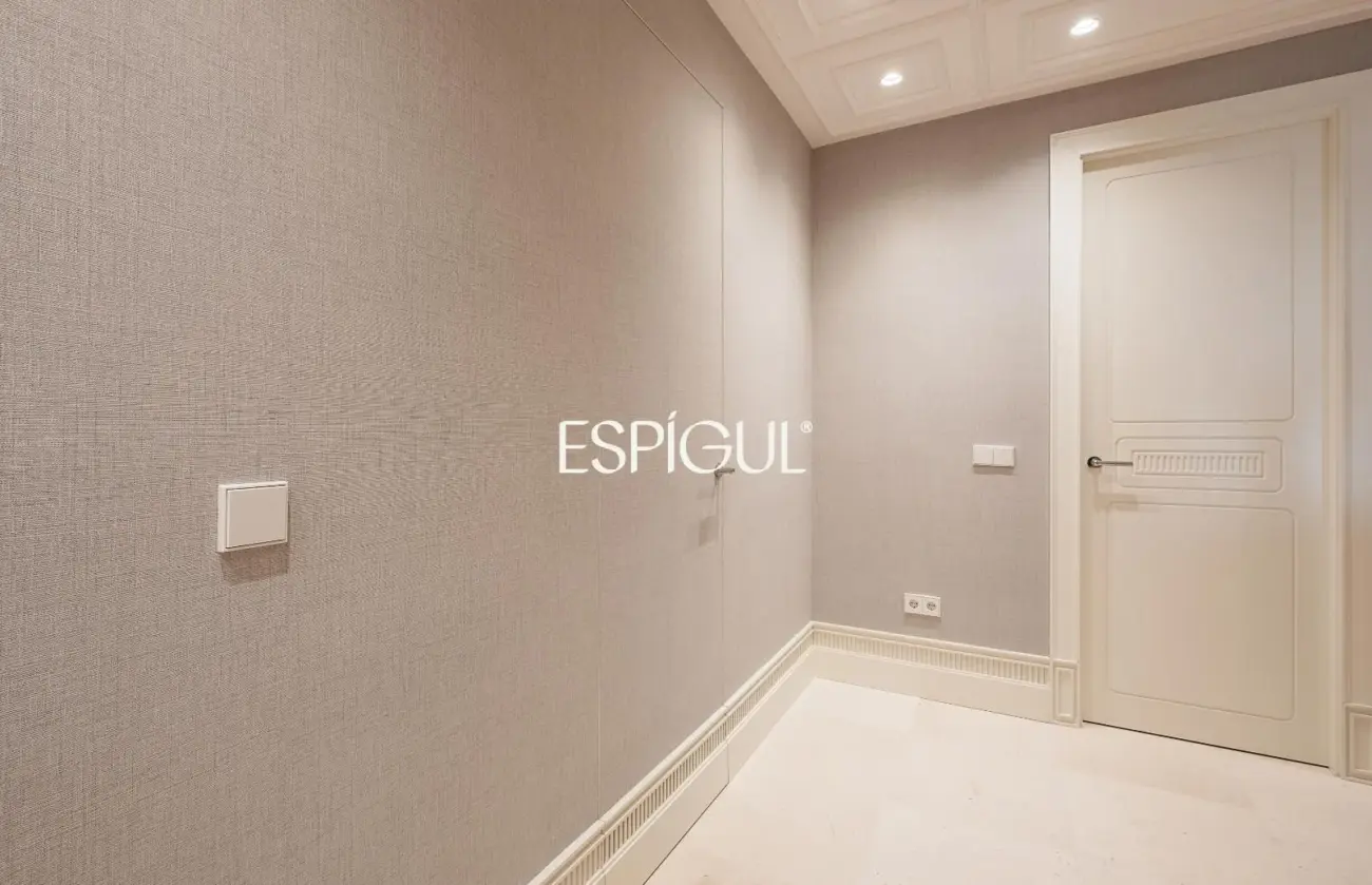 Piso en venta a estrenar en Almagro