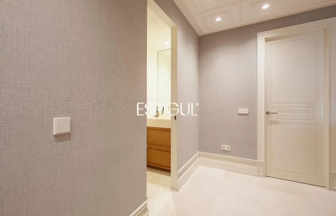 Piso en venta a estrenar en Almagro