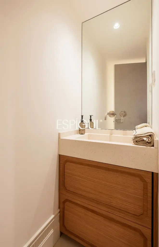 Piso en venta a estrenar en Almagro