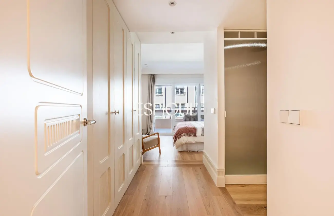 Piso en venta a estrenar en Almagro