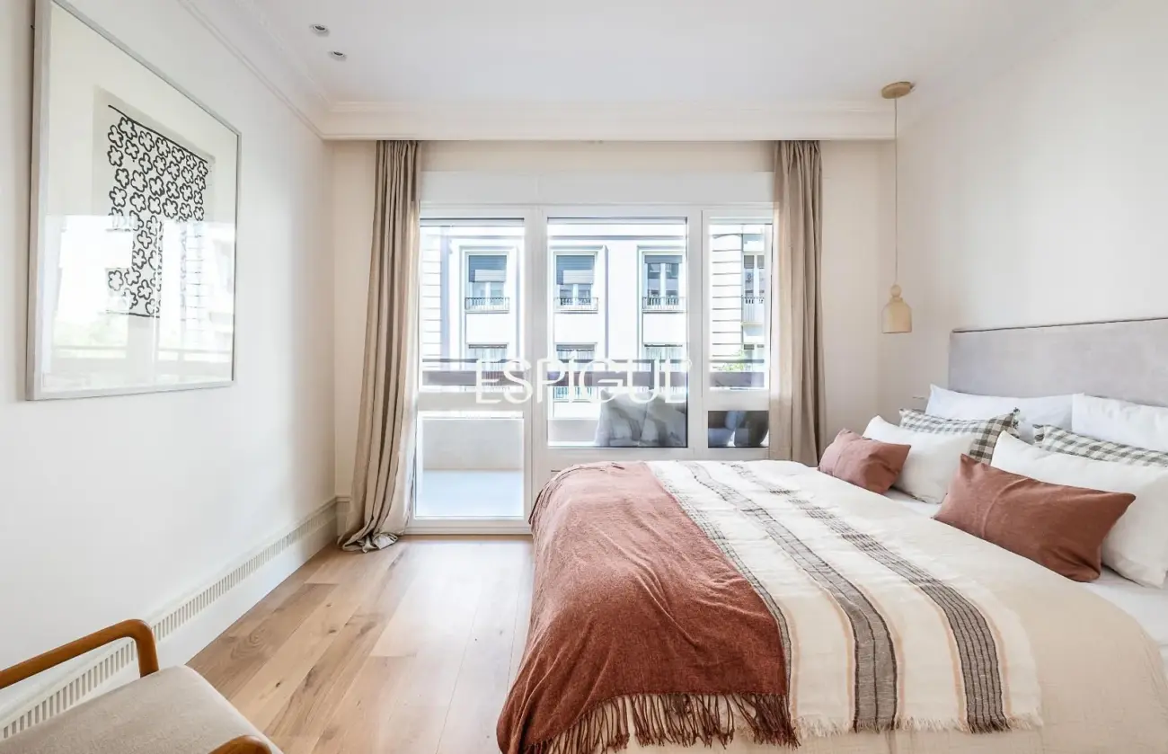 Piso en venta a estrenar en Almagro