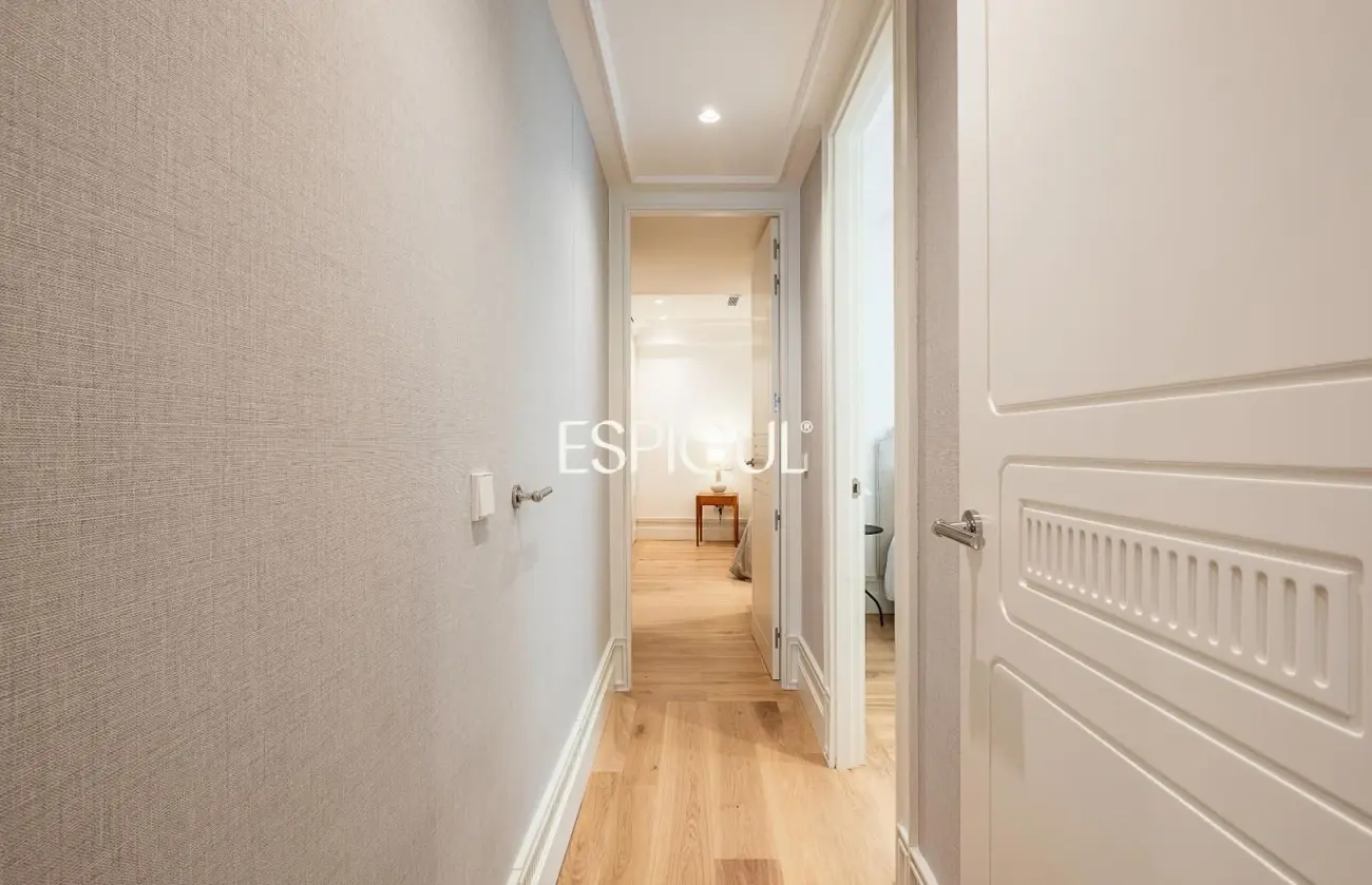 Piso en venta a estrenar en Almagro