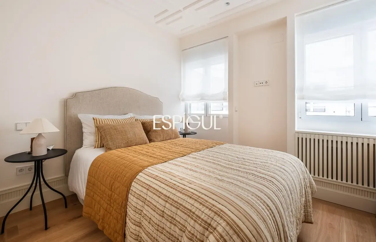 Piso en venta a estrenar en Almagro