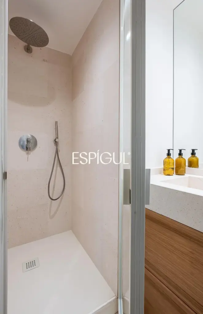 Piso en venta a estrenar en Almagro