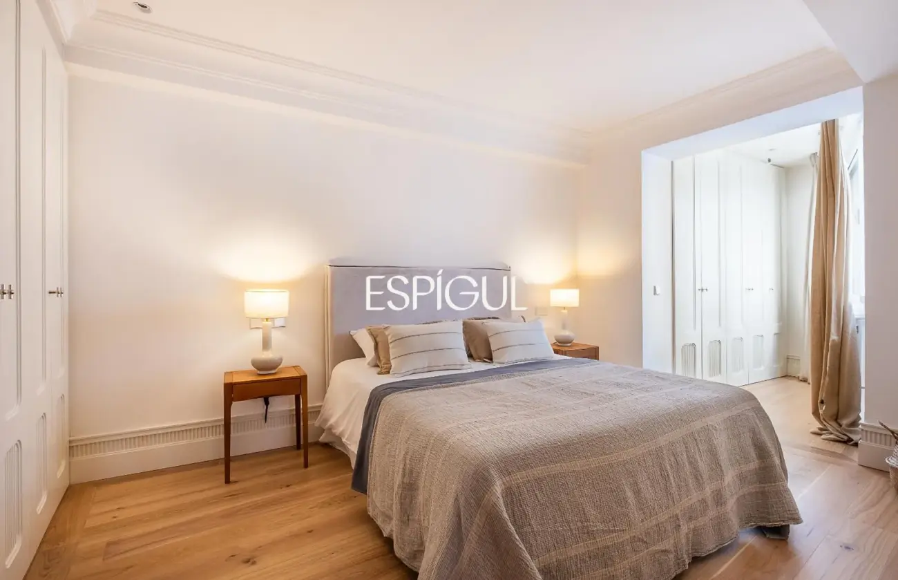 Piso en venta a estrenar en Almagro