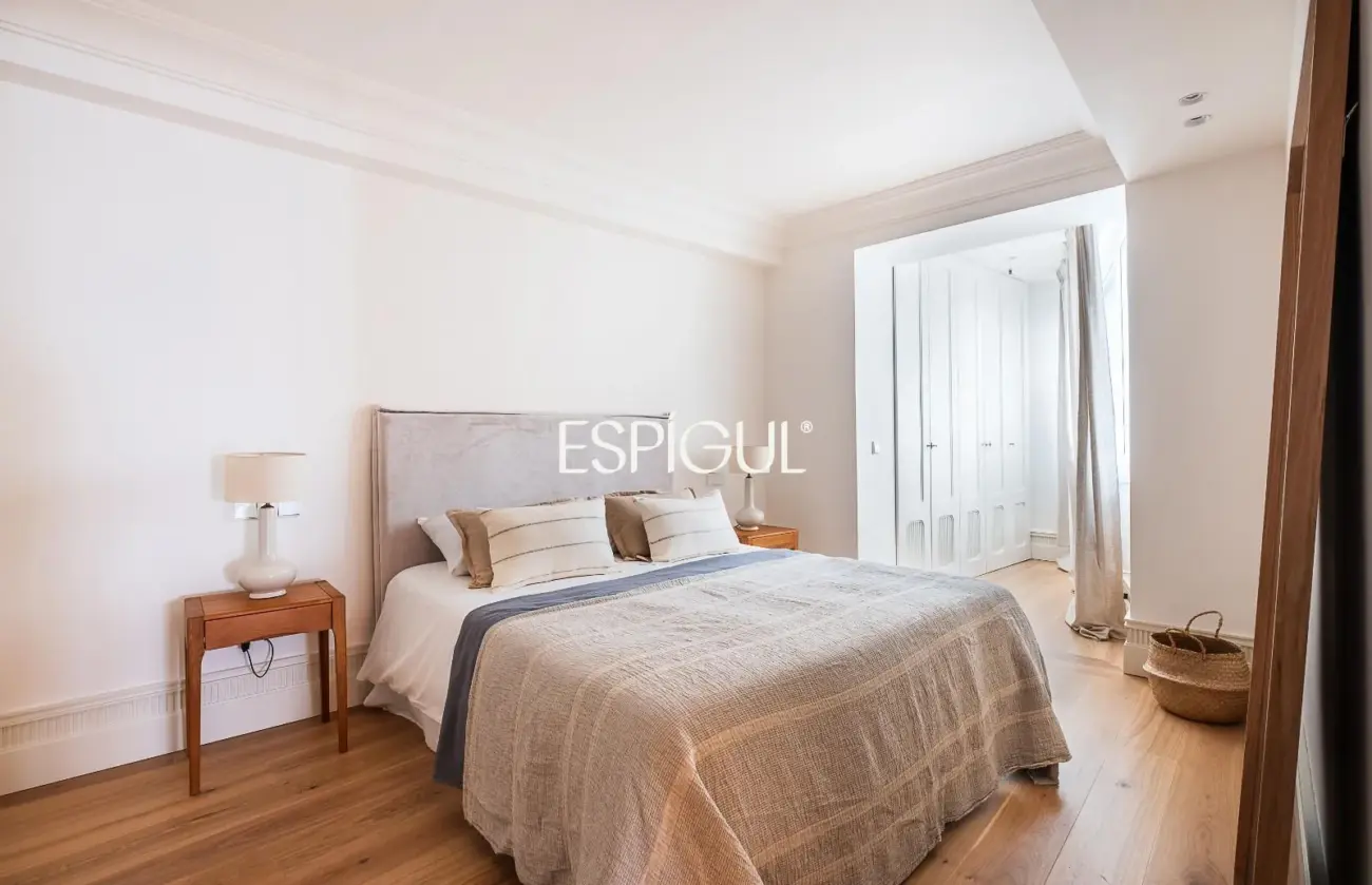Piso en venta a estrenar en Almagro