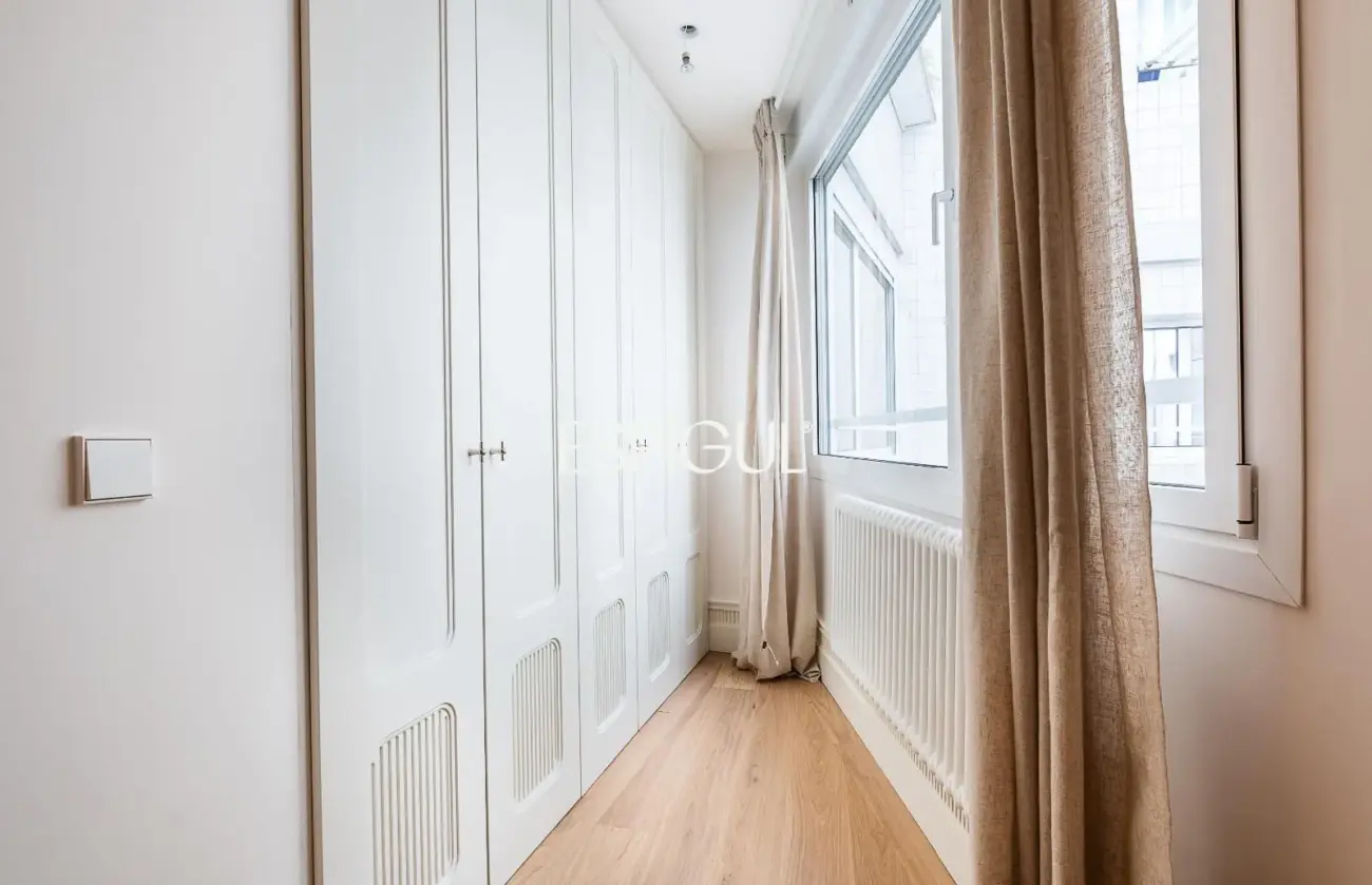 Piso en venta a estrenar en Almagro