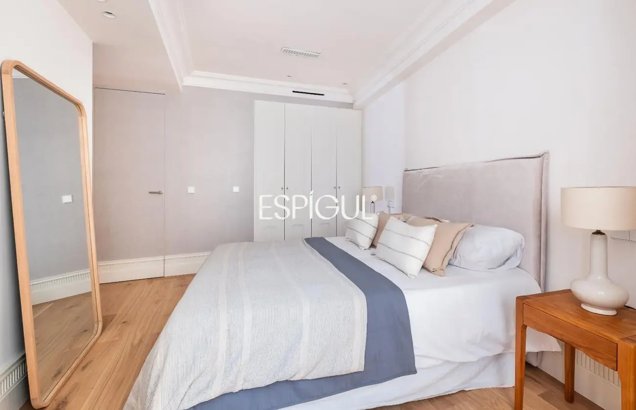Piso en venta a estrenar en Almagro