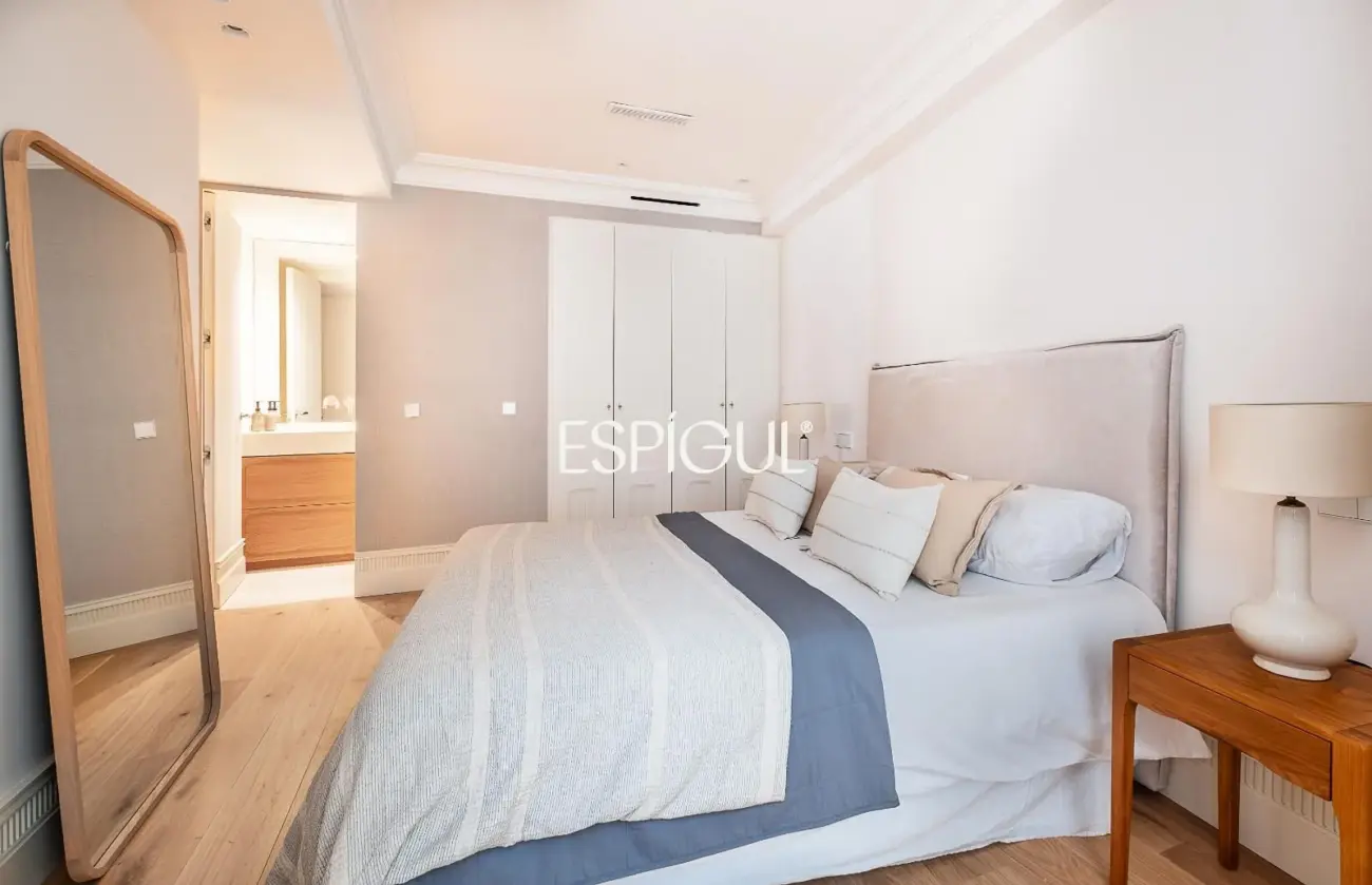 Piso en venta a estrenar en Almagro