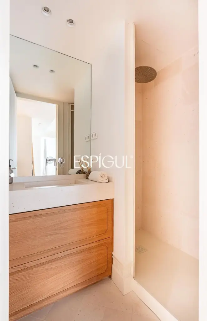 Piso en venta a estrenar en Almagro
