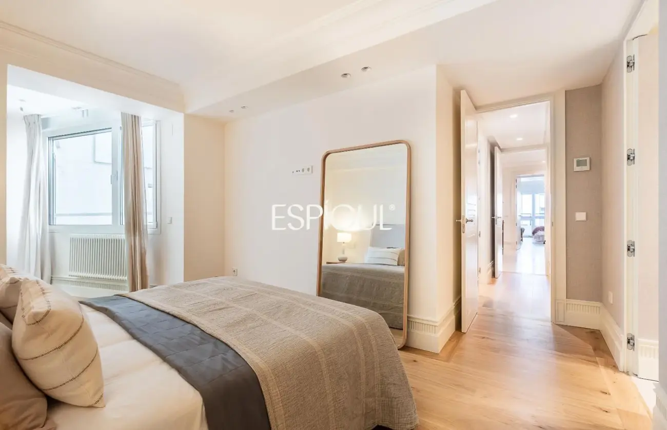 Piso en venta a estrenar en Almagro