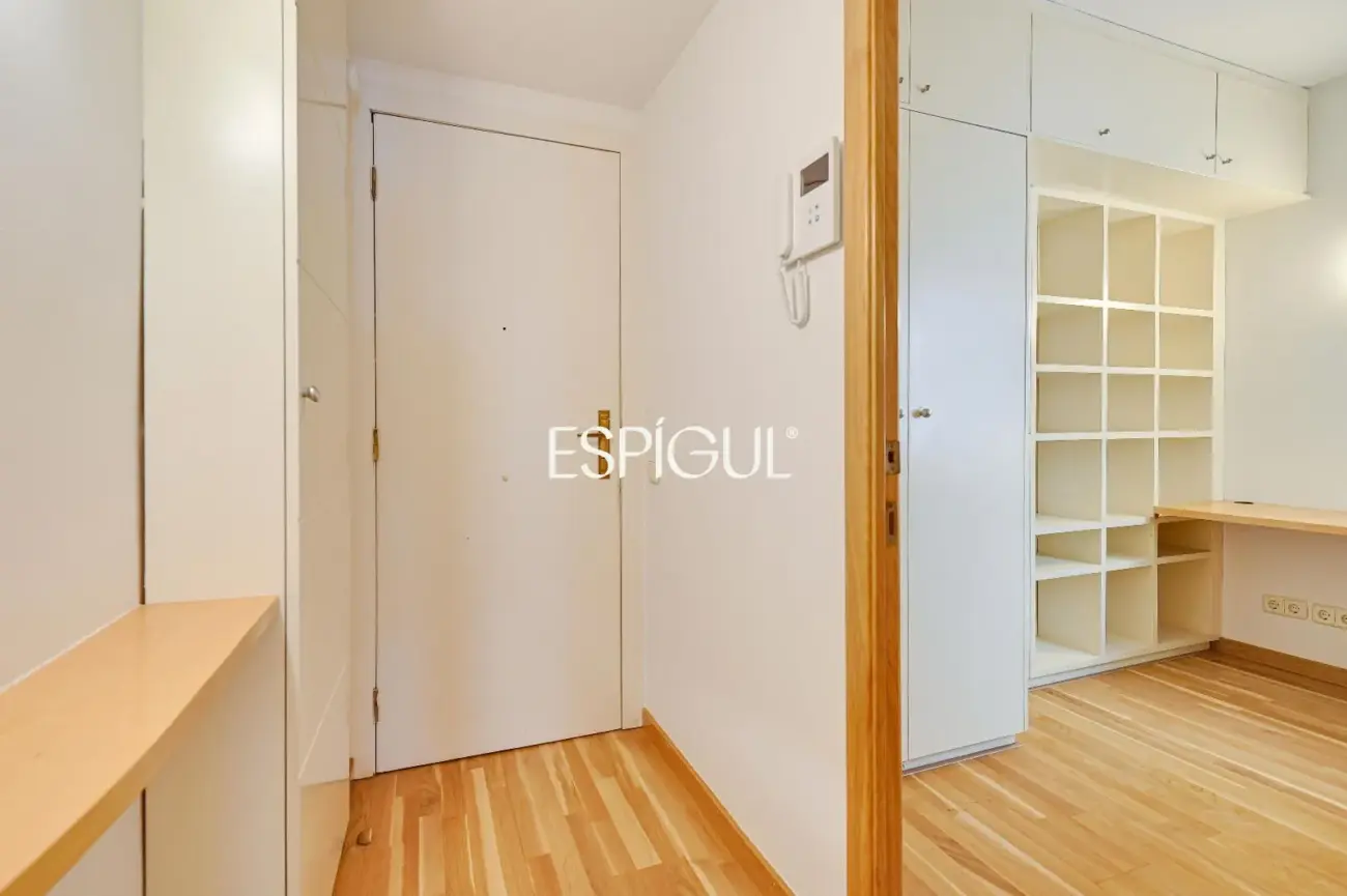 Piso en venta en el centro de Sant Cugat del Vallès