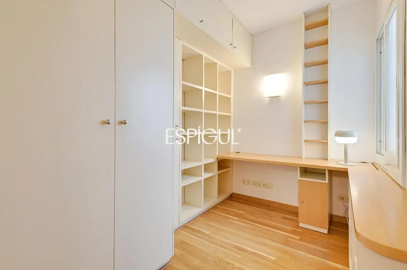 Piso en venta en el centro de Sant Cugat del Vallès
