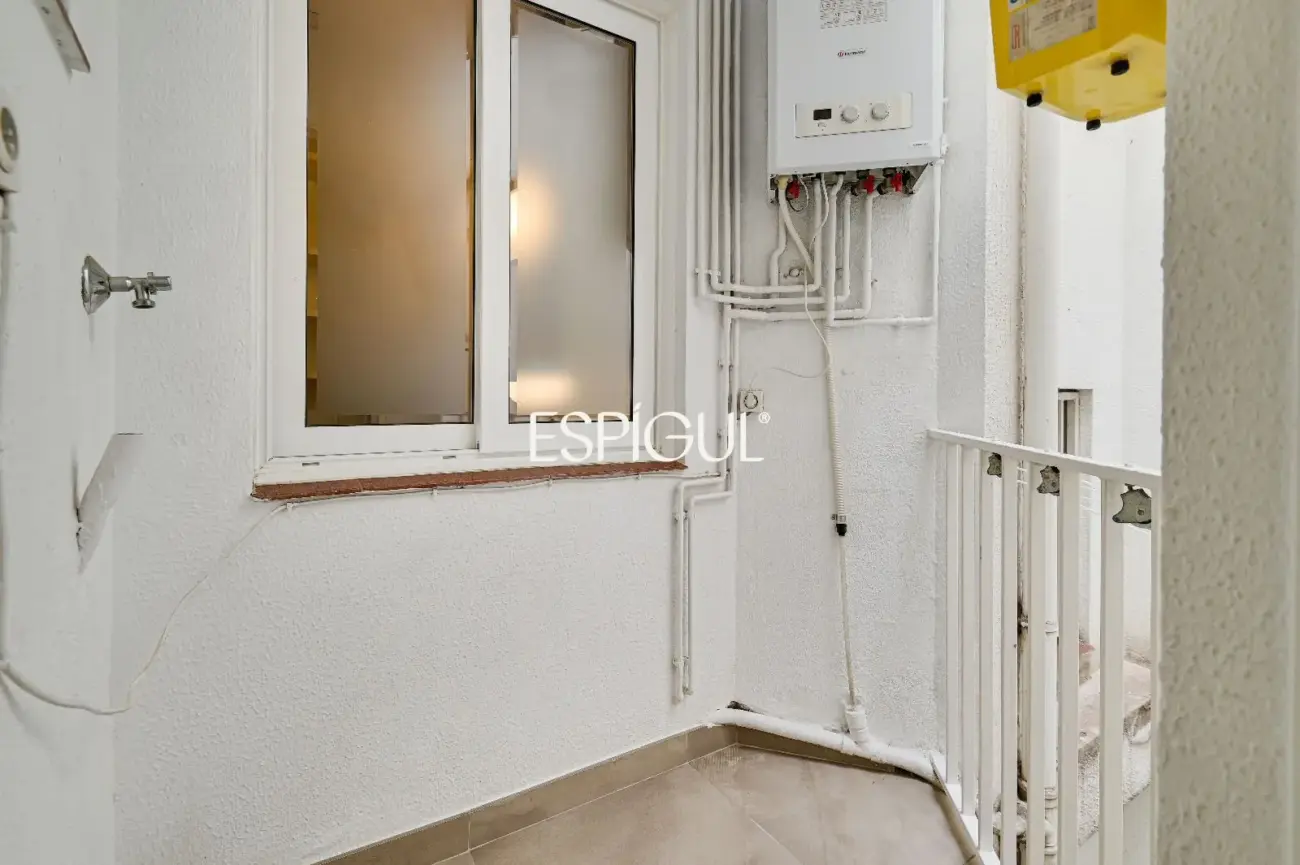 Piso en venta en el centro de Sant Cugat del Vallès