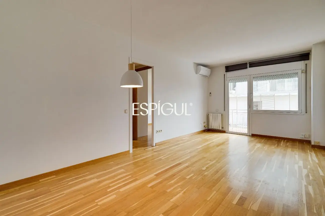 Piso en venta en el centro de Sant Cugat del Vallès